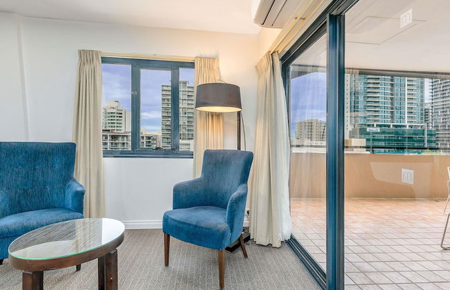 Mantra on Hay Perth - Foto 66