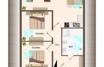 Friesenhof Janssen - Urlaub auf dem Bauernhof - Photo 37