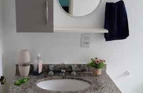 Apartamento Completo A25 Flat Centro - Foto 25