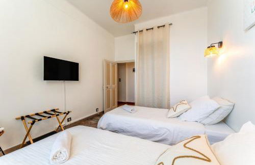 Beau T3 Vue Vallée De L'eure - Foto 22