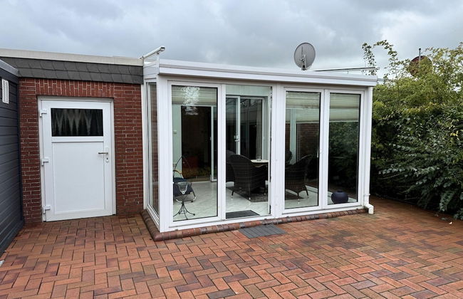 Bungalow, Dornumersiel - Foto 11