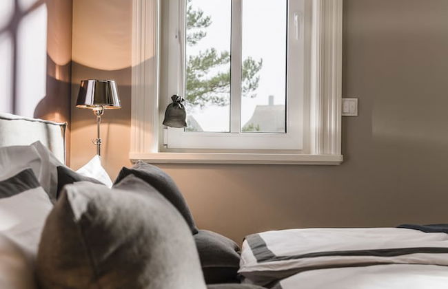 Kamphof Usedom Ferienanlage - Foto 13