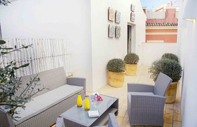 Overland Suites Catedral - Foto 59