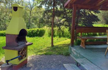 Domek u Piotra koło Szczyrku - Foto 34