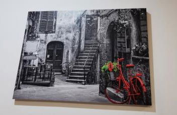 La casa del Borgo Anagni - Foto 49