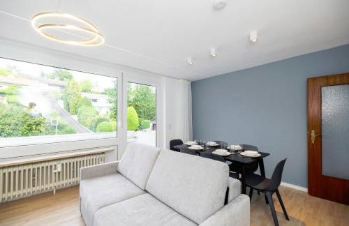 Großzügige Wohnungen am Stadtrand - Foto 48