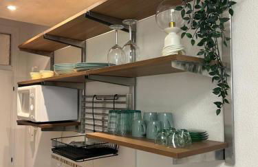 Bright Summer Studio Pool-Parking -30m dal Mare - Foto 12