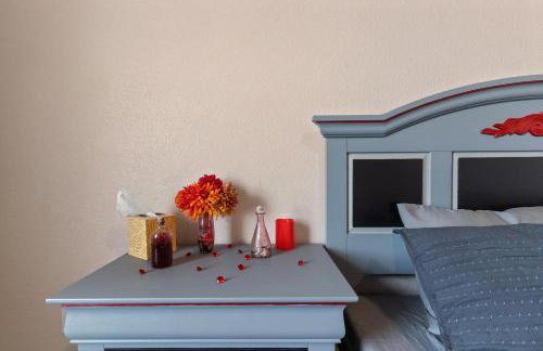 2B1B condo mins from Ft Hood & Town - Foto 8