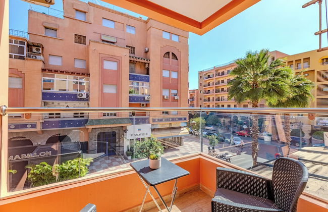 Vittoria Guest House Marrakech - Photo 70