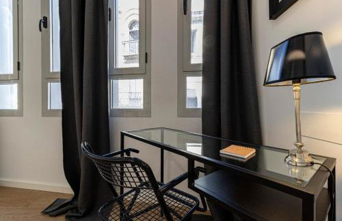 Allo Apartments Santa Maria II Centro 2 Habitaciones - Foto 26