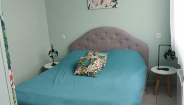 APPARTEMENT 100 Metres de la mer - Foto 5