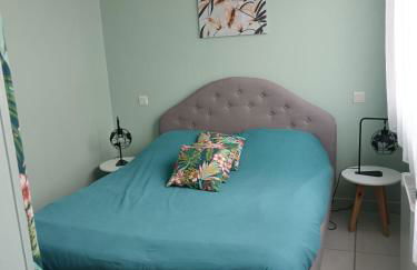 APPARTEMENT 100 Metres de la mer - Foto 5