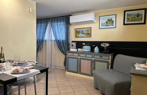 Casa Vacanza L'oasi - Foto 11