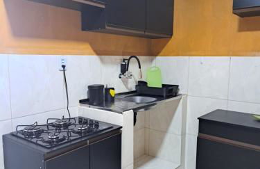 Bruno Flat Orla Petrolina - Photo 11