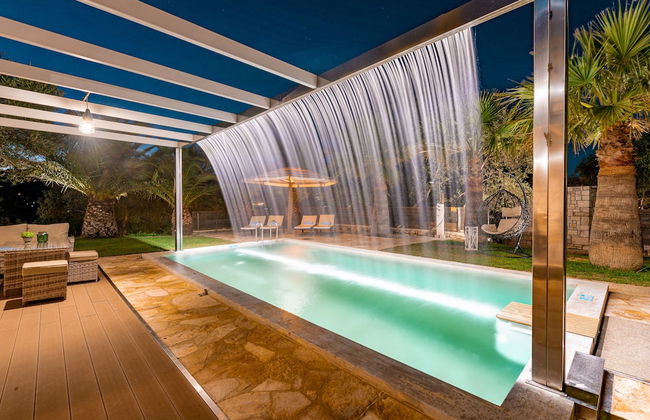 Kymaros Villas - Photo 23