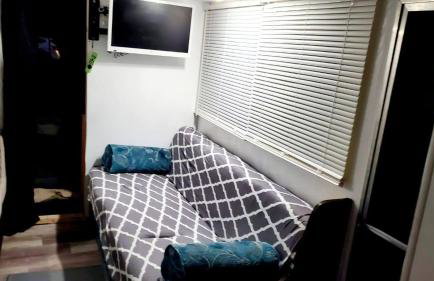 Camper Apt DE Sleeps 3 - Foto 13