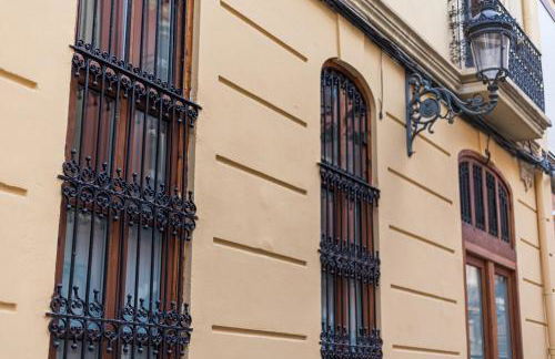 Premium Suite by the Turia River 4 - Foto 16