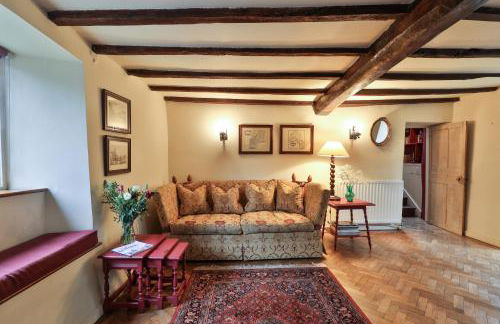 18th century cottage in Hook Norton - Foto 16