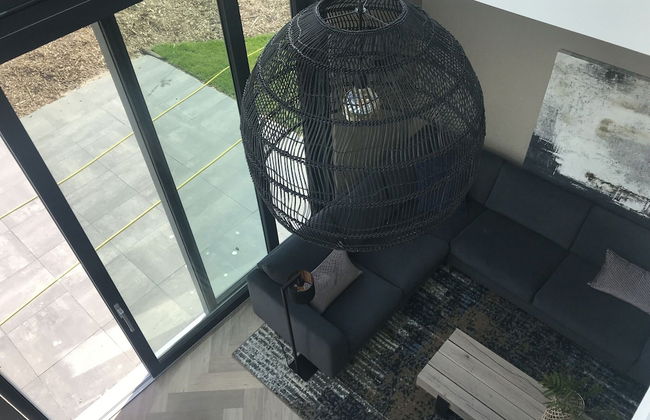 Semi-detached, Luxury Villa With 3 Bathrooms, sea at 400 m - Foto 20