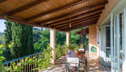 Villa with private garden - Foto 5