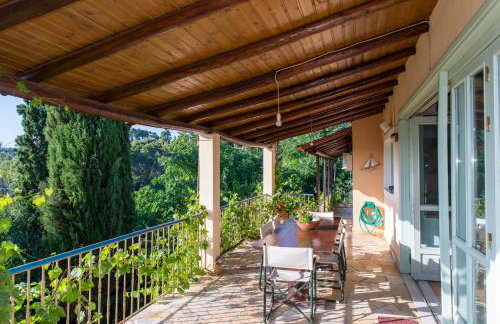 Villa with private garden - Foto 5