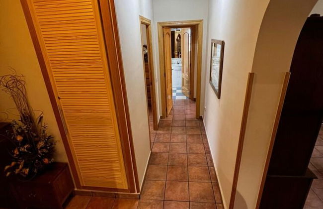 Belvilla by OYO Single Chalet en La Adrada - Foto 54