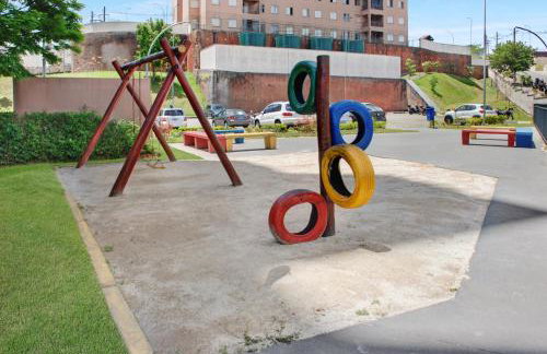 2 quartos - Garagem - Tranquilo - Foto 18