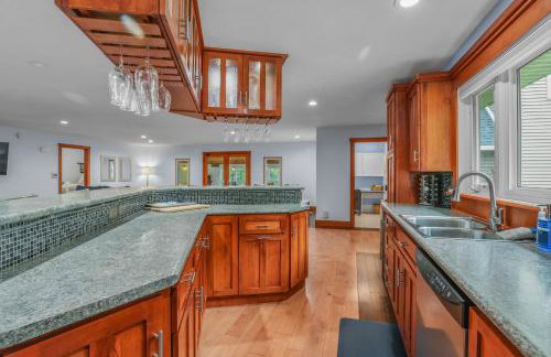 Indoor Pool Near Grand Haven & Lake Michigan Beach - Foto 26