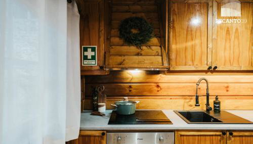 Chalé Recanto 39 - Foto 3