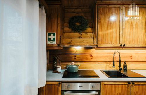 Chalé Recanto 39 - Foto 3