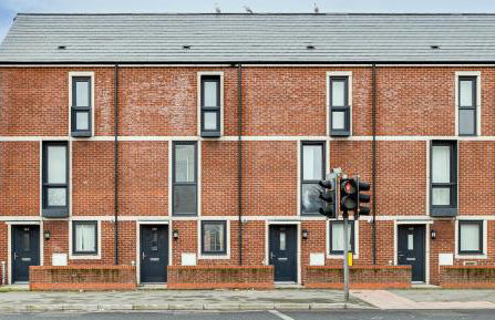 Stanley Sparkle Stays - 4BRooms, 4Beds, Prkg, Wifi - Foto 22