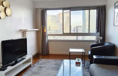 Cozy 1 bedroom Apartment La Defense - Foto 19