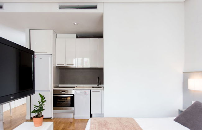 Mon Suites Catedral - Foto 3