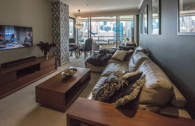 Darling Harbour Getaway - Foto 3