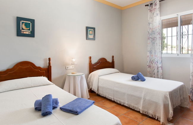 Villa Montemar - Photo 9