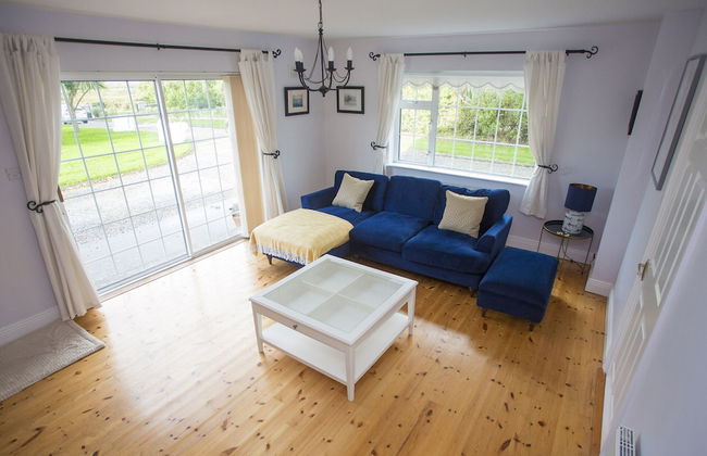 Saltee View Holiday Home - Foto 16