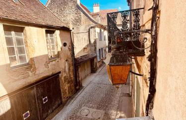 Au cœur de la Citadelle - Foto 27