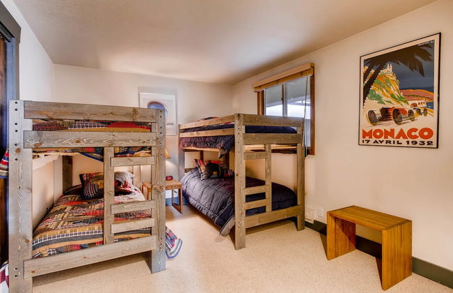 The Plaza Condominiums by Crested Butte Mountain Resorts - Foto 50