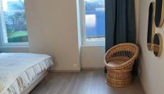 Maison rénovée avec stationnement privatif - Foto 5