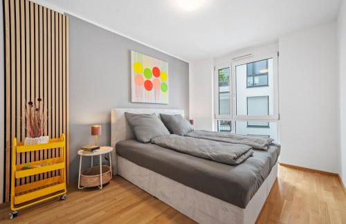 Heimathafen mit See- & Bergsicht - Foto 15