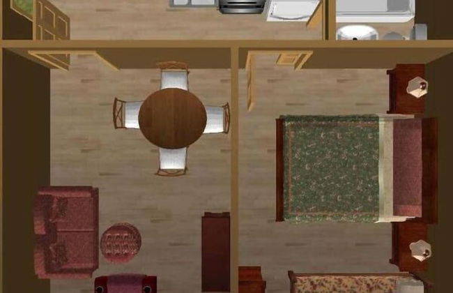 Albig Alte Mühle - Foto 31