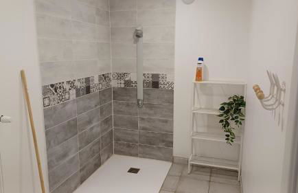 Gite Le Buisson - Spa and sauna - Foto 13