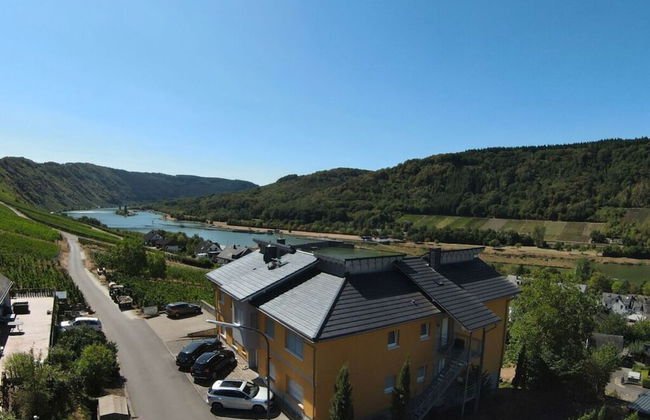 Sonnenhof Holiday Apartment 4 - Foto 12