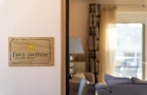 Fox's Sunshine Apartment - Foto 20