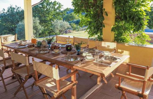 Gorgeous Home In Casperia - Foto 13