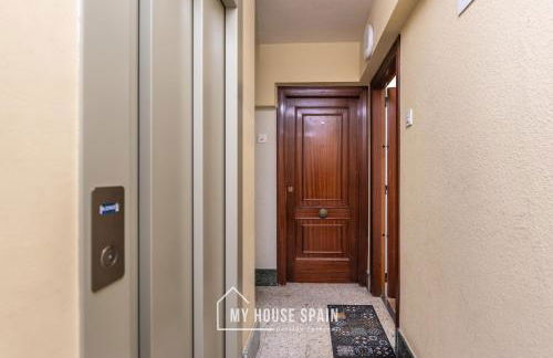 MyHouseSpain - Piso luminoso cerca de la playa - Foto 26