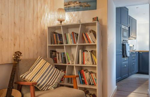 Charming Cornish Cottage in the heart of St Agnes - Foto 10