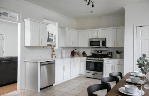 Family Friendly Alabaster Townhouse Off Interstate 65 - Foto 23