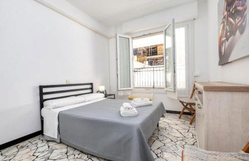 291 - Casa Nemo, Relax sul Lungomare di Chiavari - Foto 21