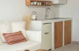 Triantafilia Guesthouse - Foto 26